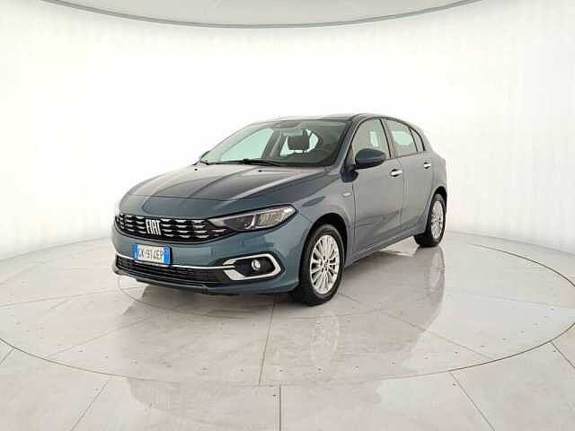 Fiat Tipo p 1.6 mjt s&amp;s 130cv del 2022 usata a Torino