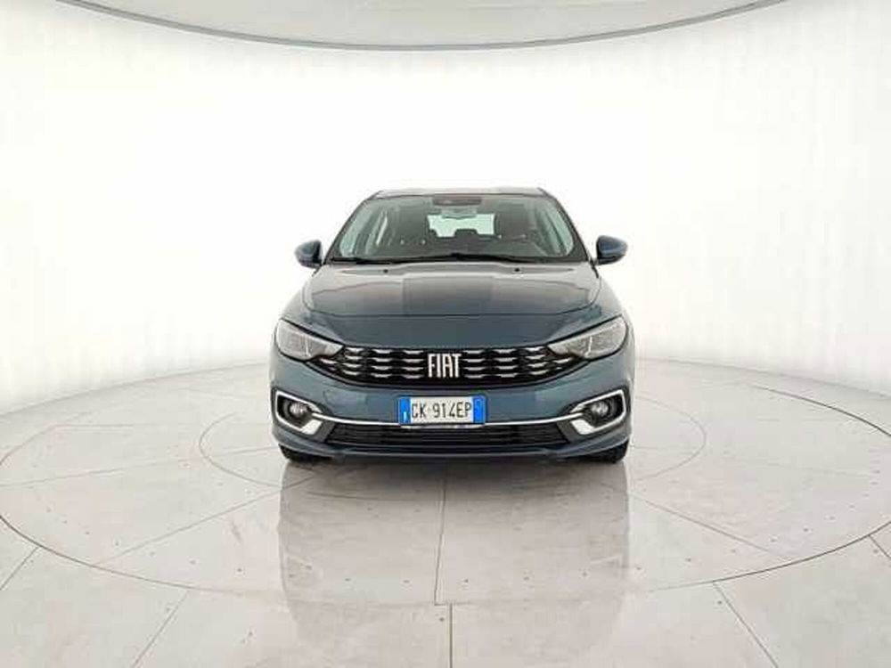 Fiat Tipo Tipo 5p 1.6 mjt s&s 130cv del 2022 usata a Torino (5)