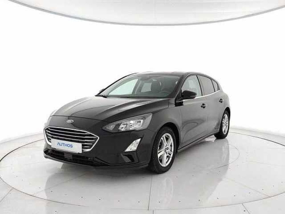 Ford Focus usata a Torino