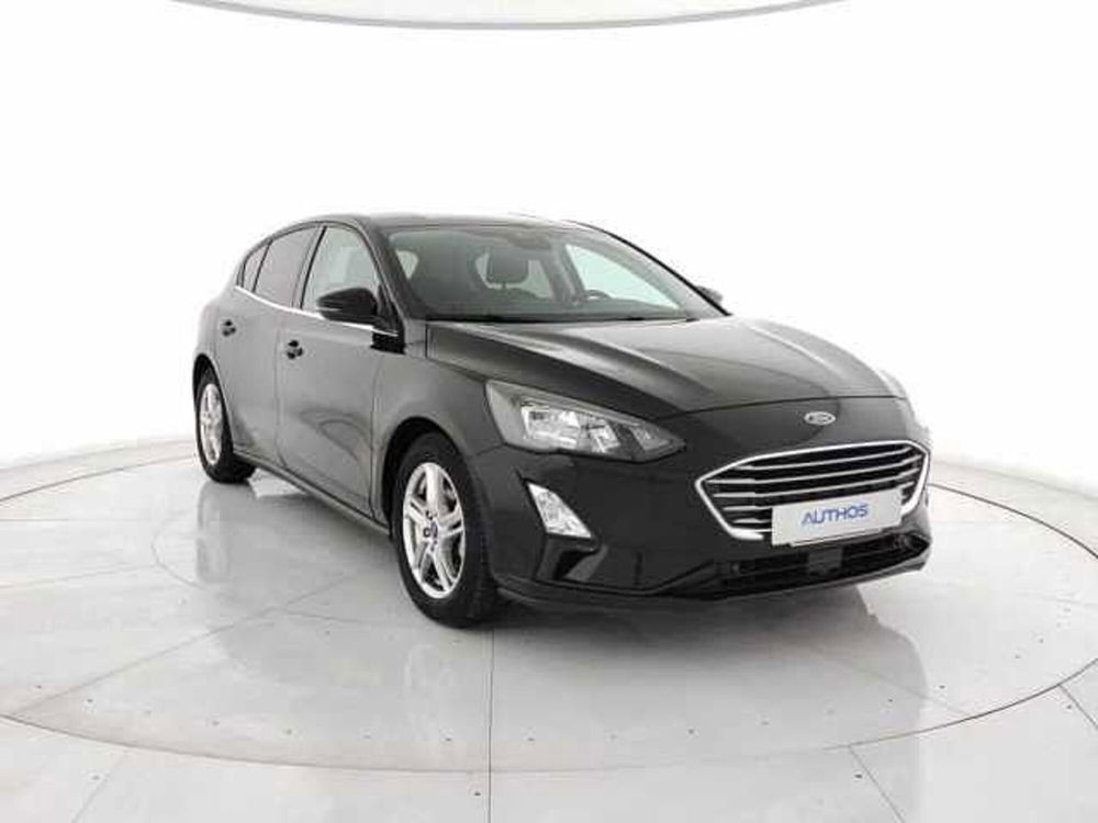 Ford Focus usata a Torino (2)