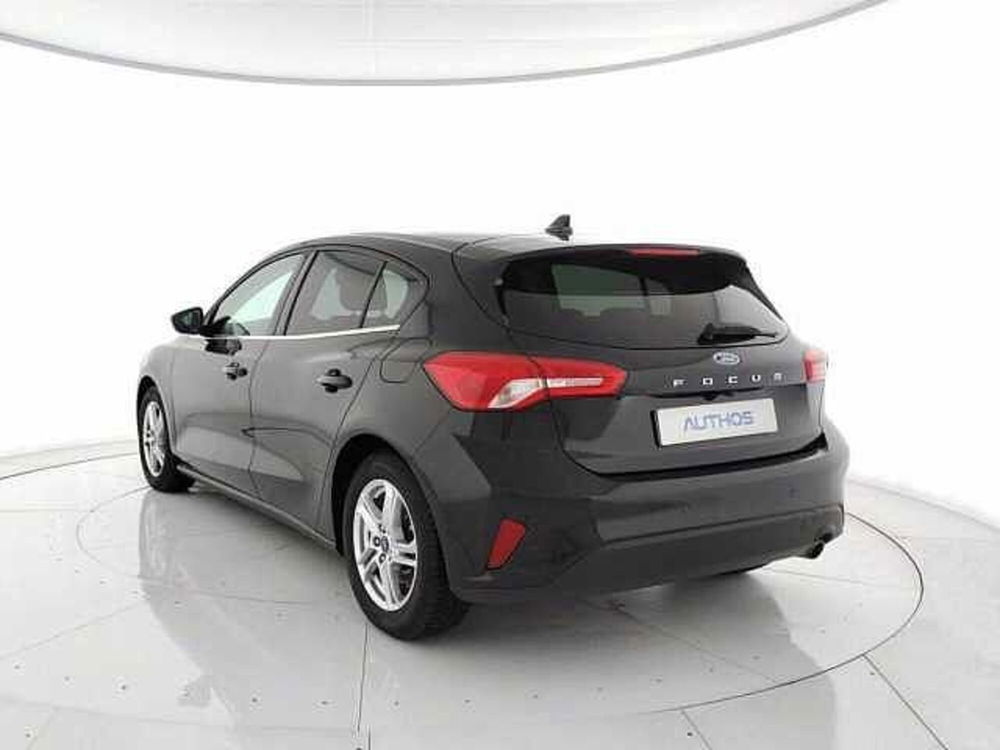 Ford Focus usata a Torino (3)