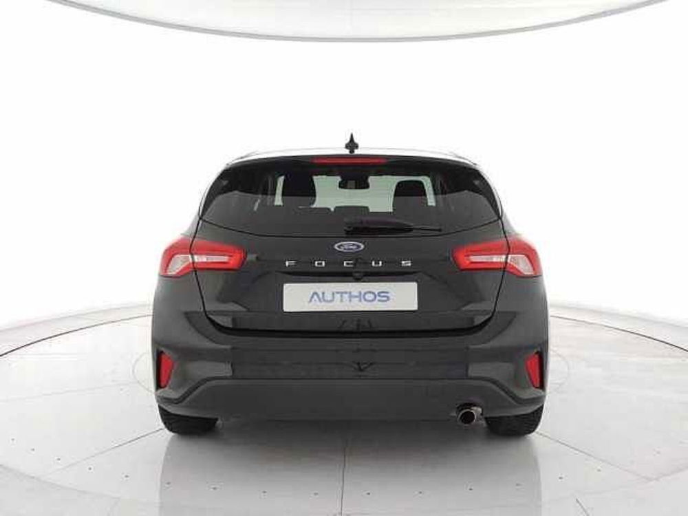 Ford Focus usata a Torino (6)