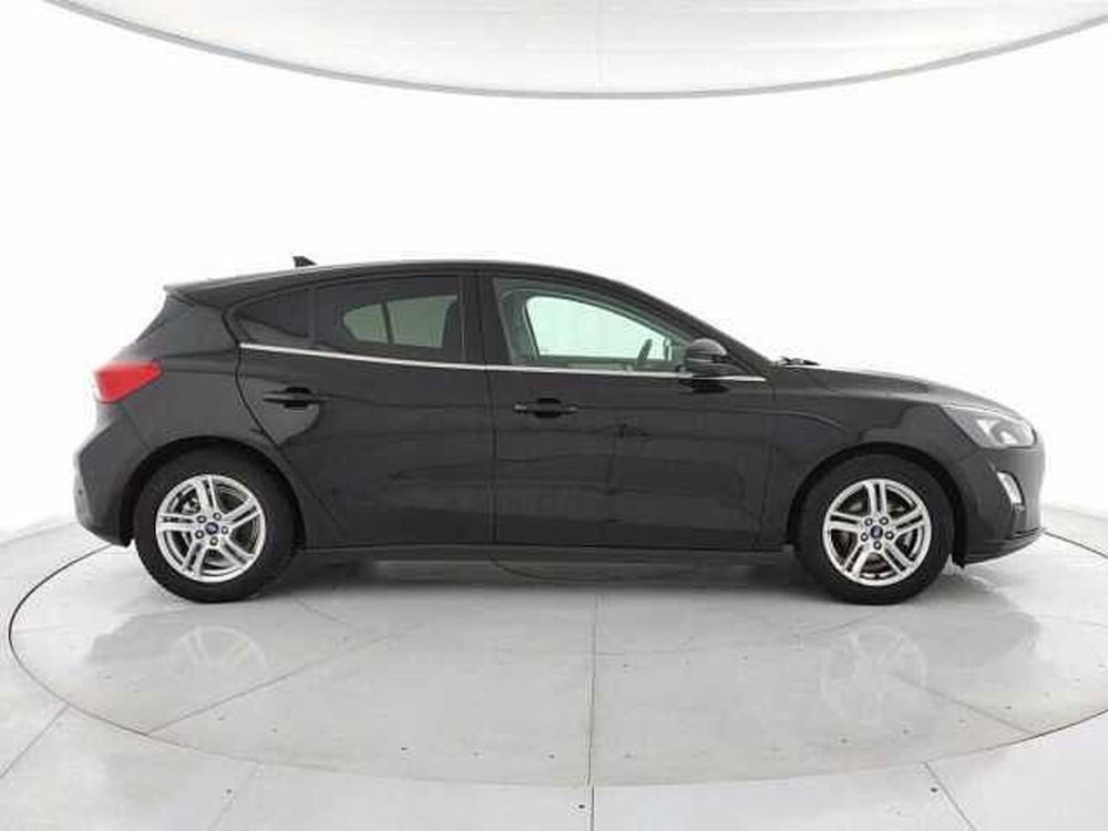 Ford Focus usata a Torino (7)