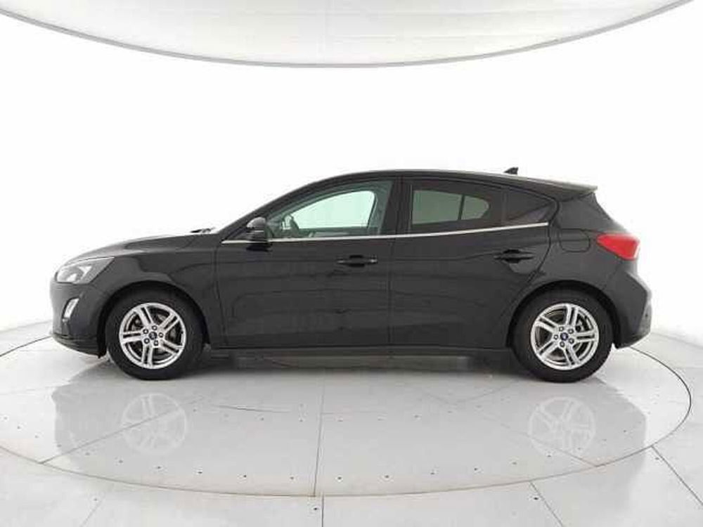 Ford Focus usata a Torino (8)