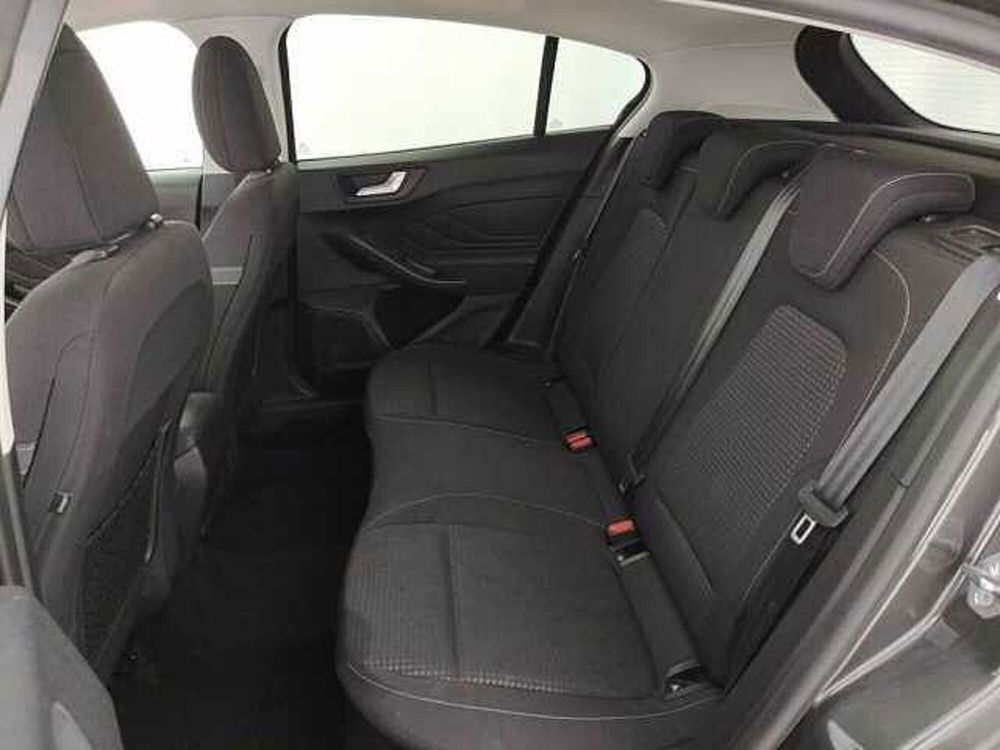 Ford Focus usata a Torino (18)