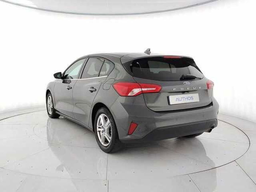 Ford Focus usata a Torino (3)