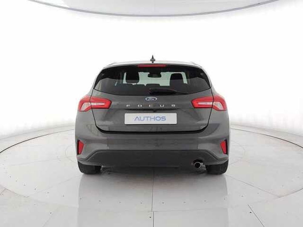 Ford Focus usata a Torino (6)