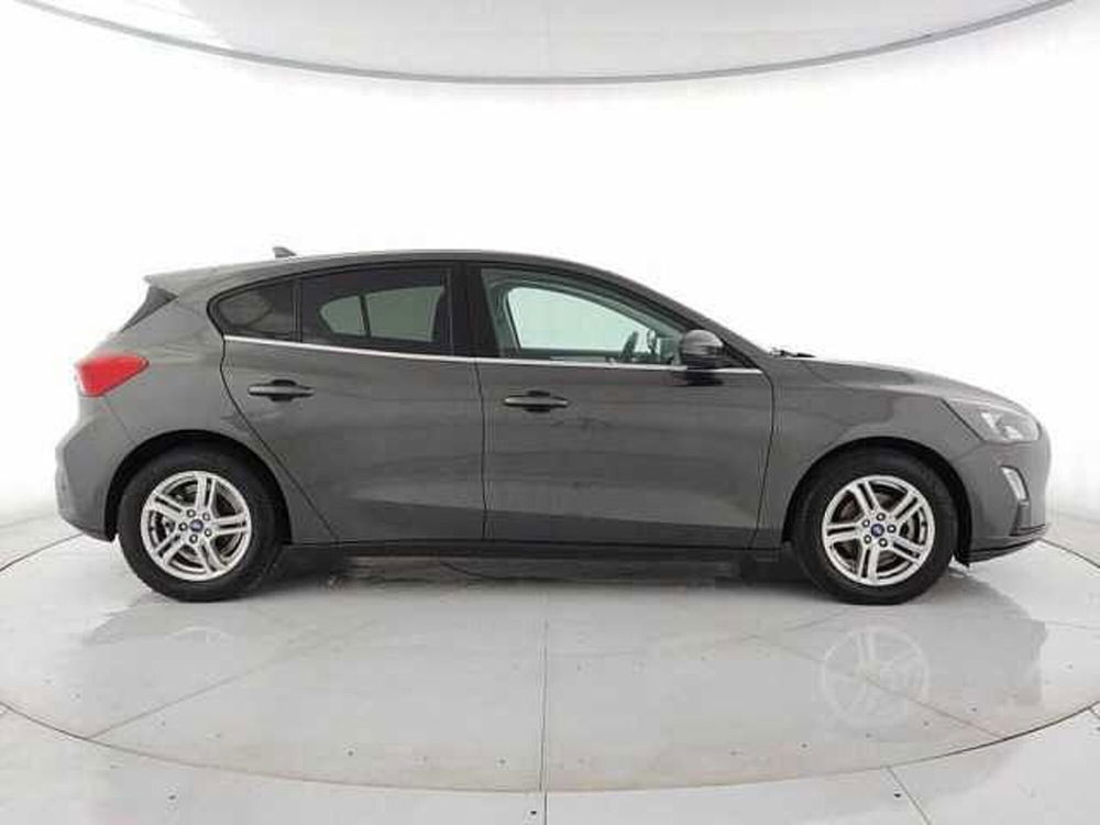 Ford Focus usata a Torino (7)