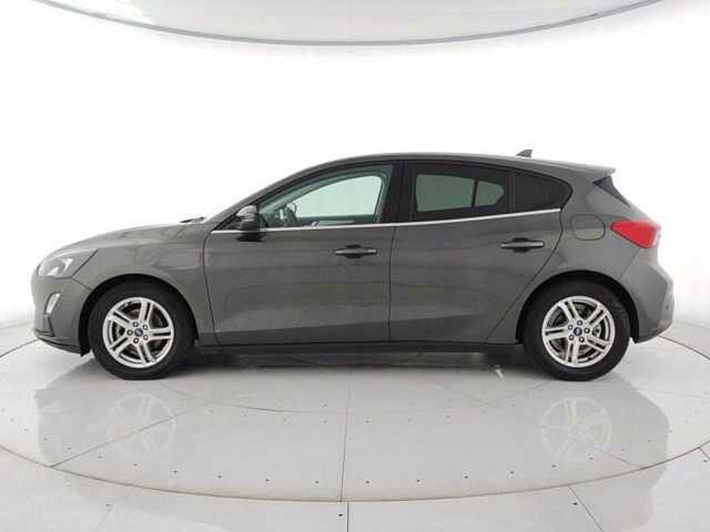 Ford Focus usata a Torino (8)