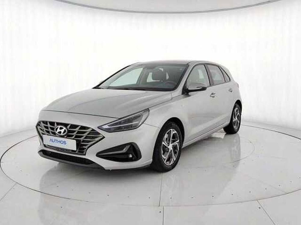 Hyundai i30 usata a Torino