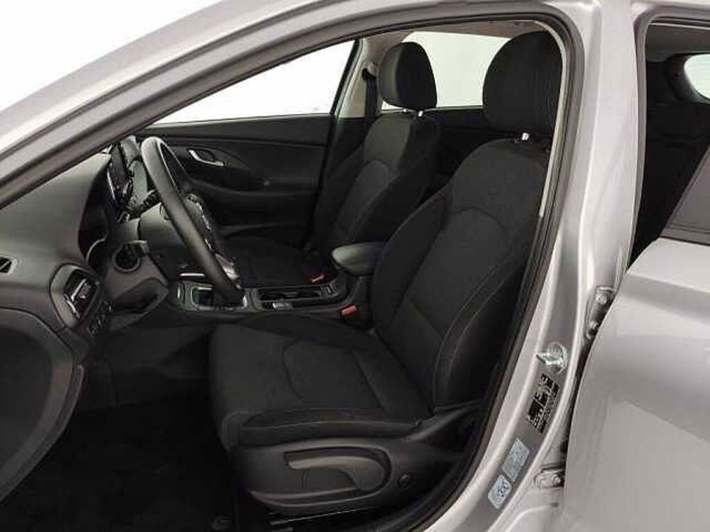 Hyundai i30 usata a Torino (17)