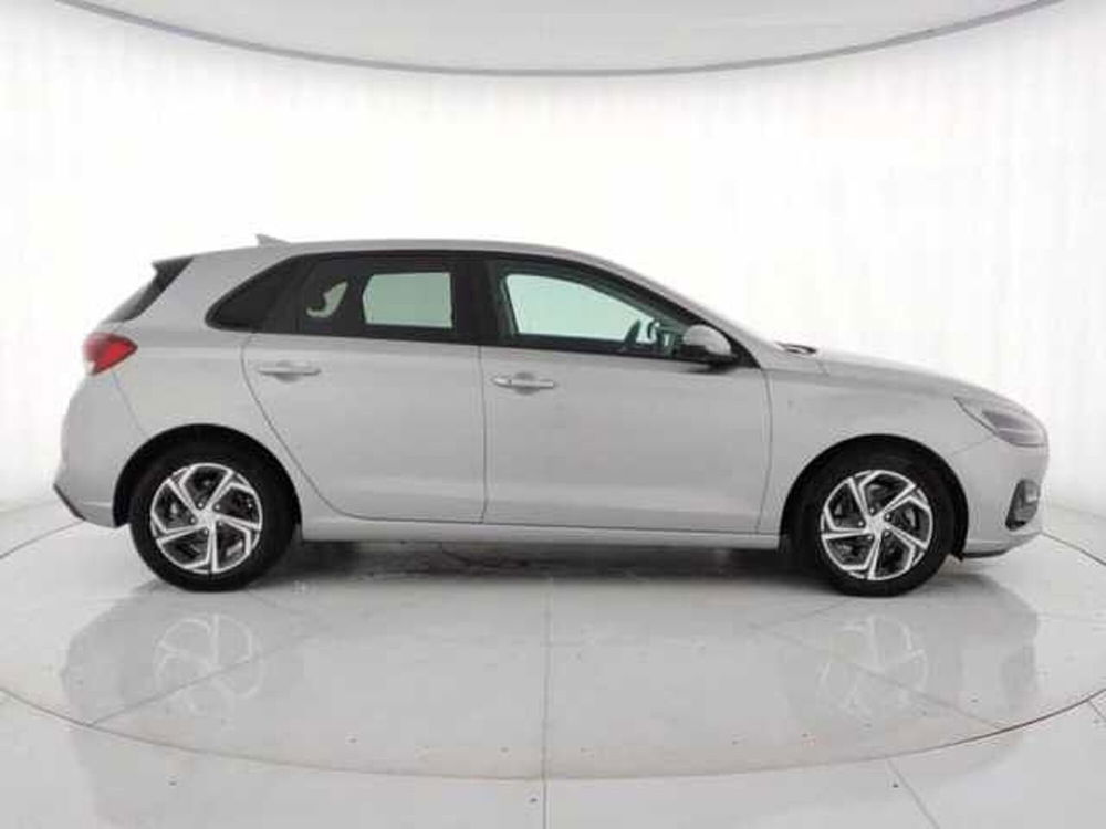 Hyundai i30 usata a Torino (7)