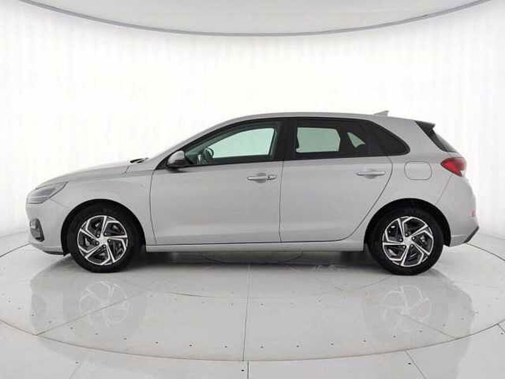 Hyundai i30 usata a Torino (8)