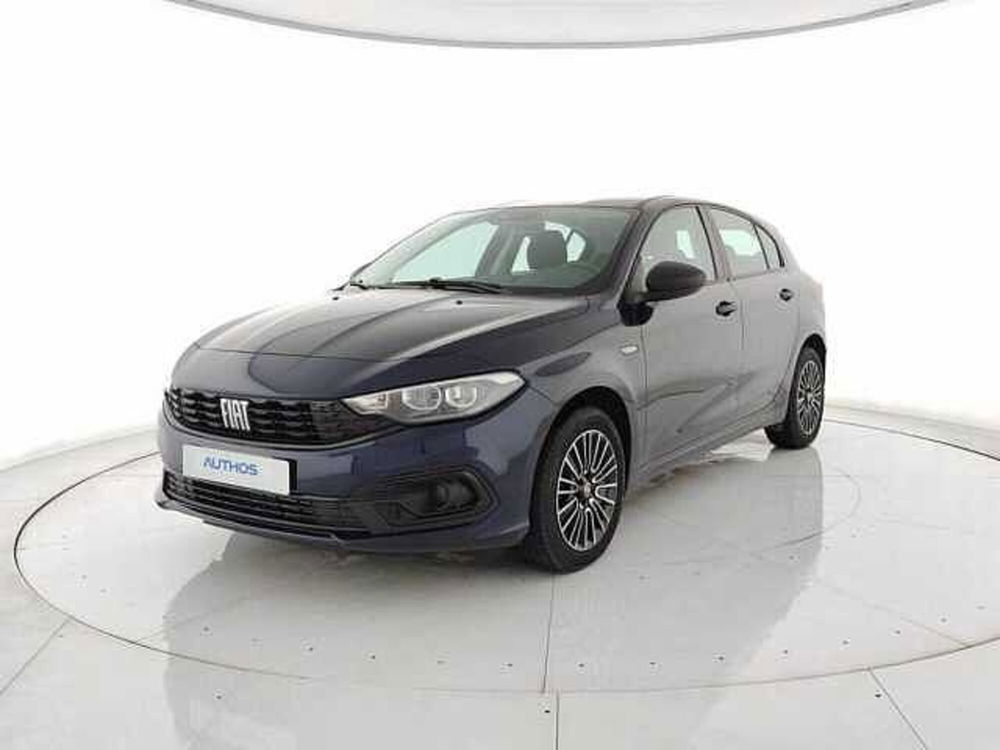 Fiat Tipo usata a Torino