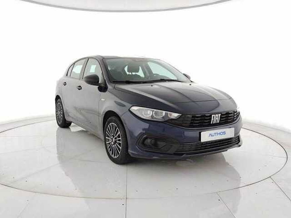 Fiat Tipo usata a Torino (2)