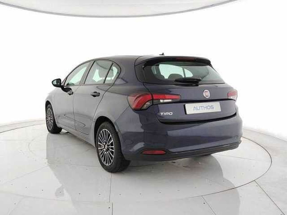 Fiat Tipo usata a Torino (3)