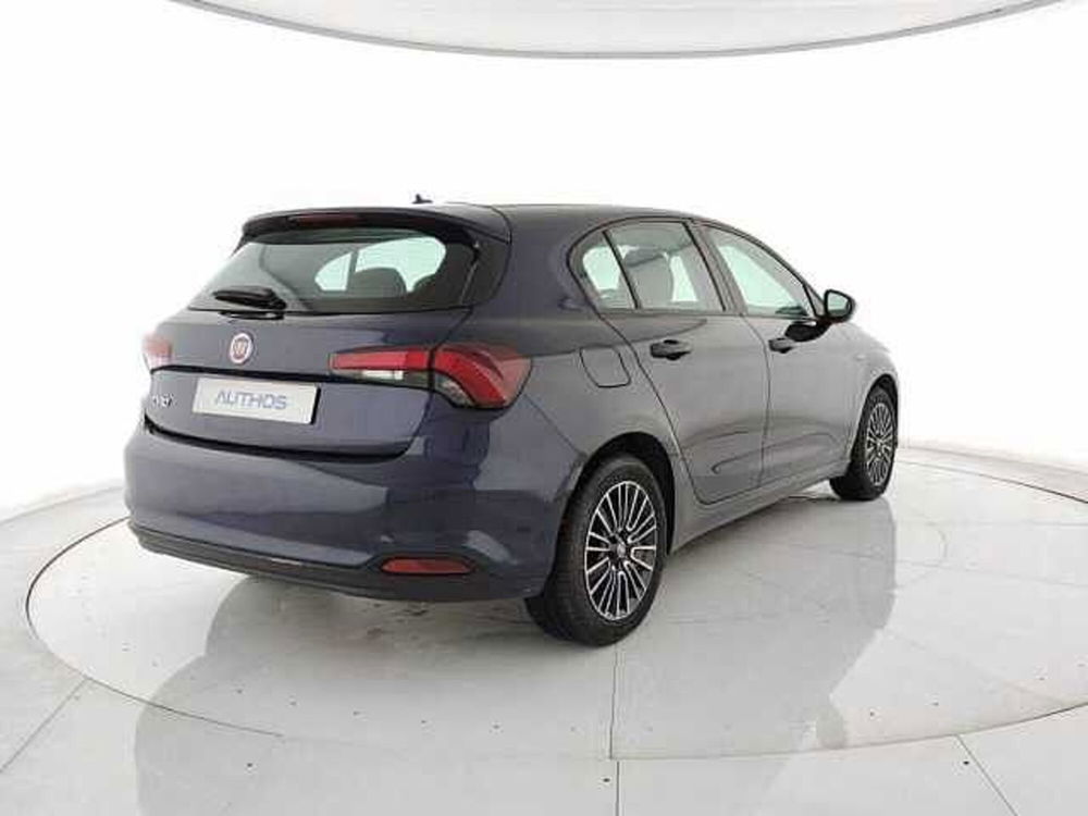 Fiat Tipo usata a Torino (4)