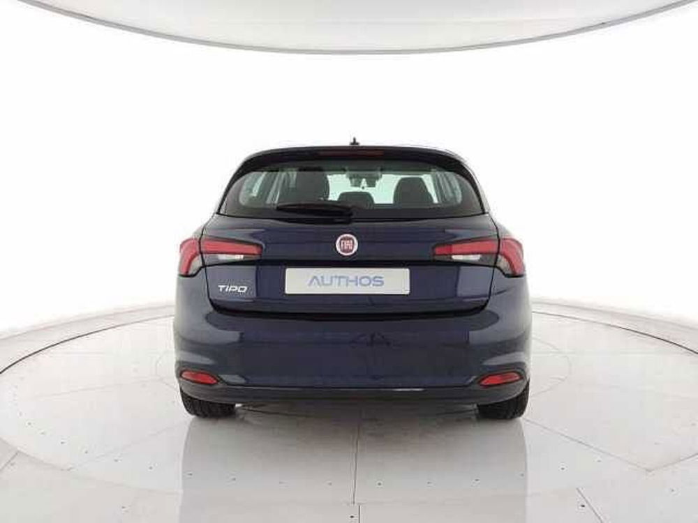 Fiat Tipo usata a Torino (6)