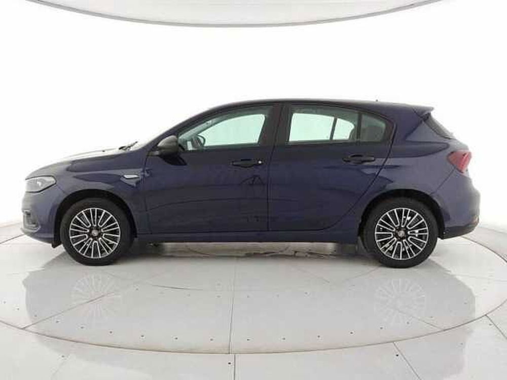 Fiat Tipo usata a Torino (8)