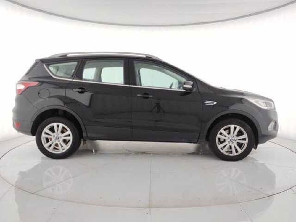 Ford Kuga usata a Torino (7)