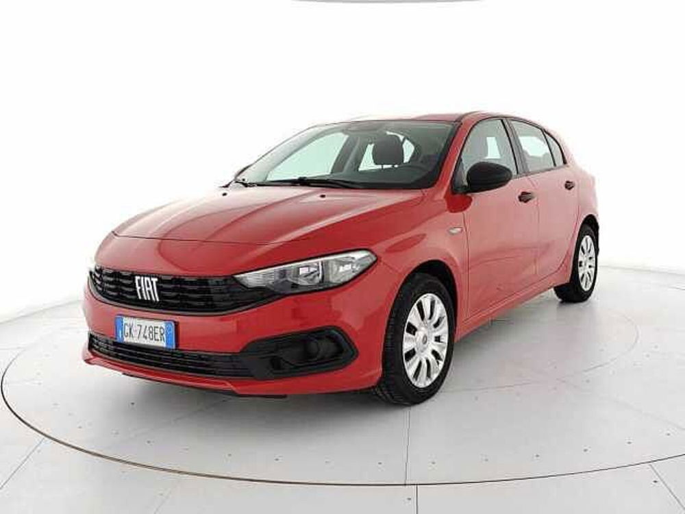 Fiat Tipo usata a Torino