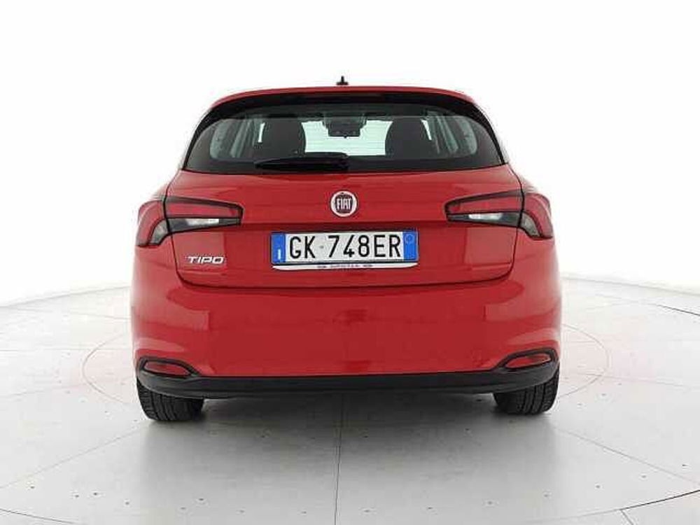 Fiat Tipo usata a Torino (6)