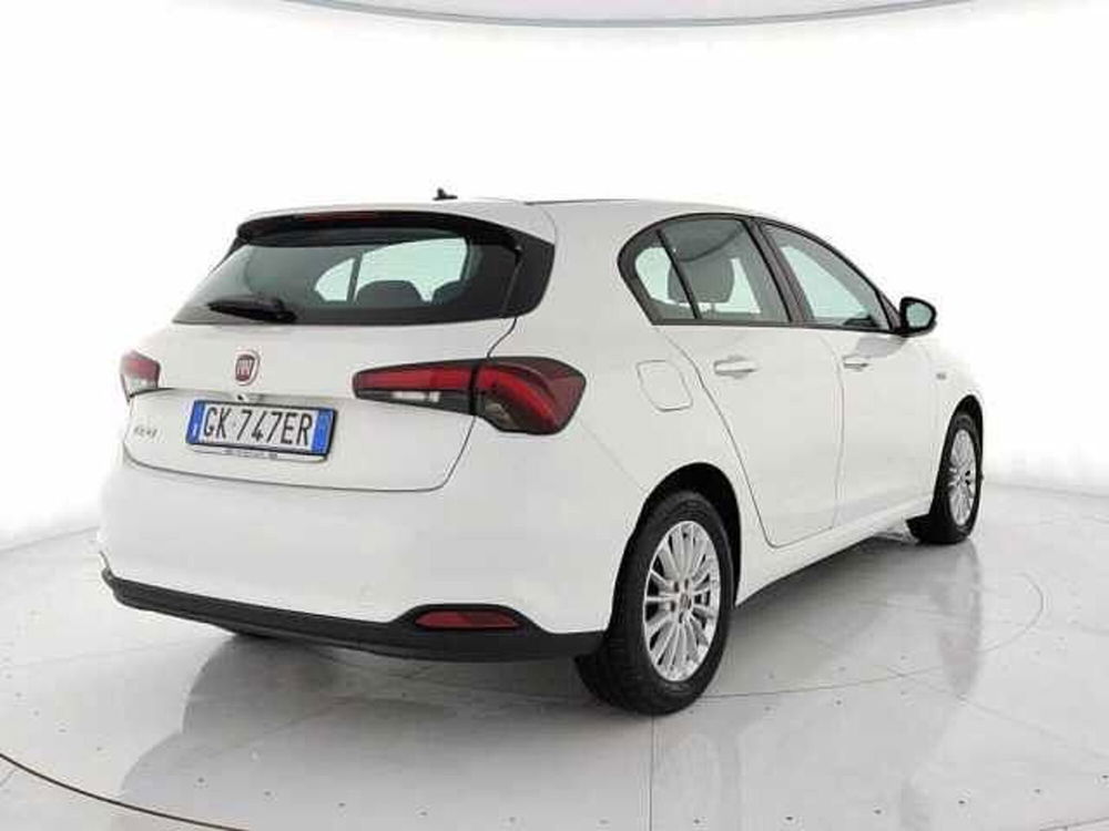 Fiat Tipo usata a Torino (4)