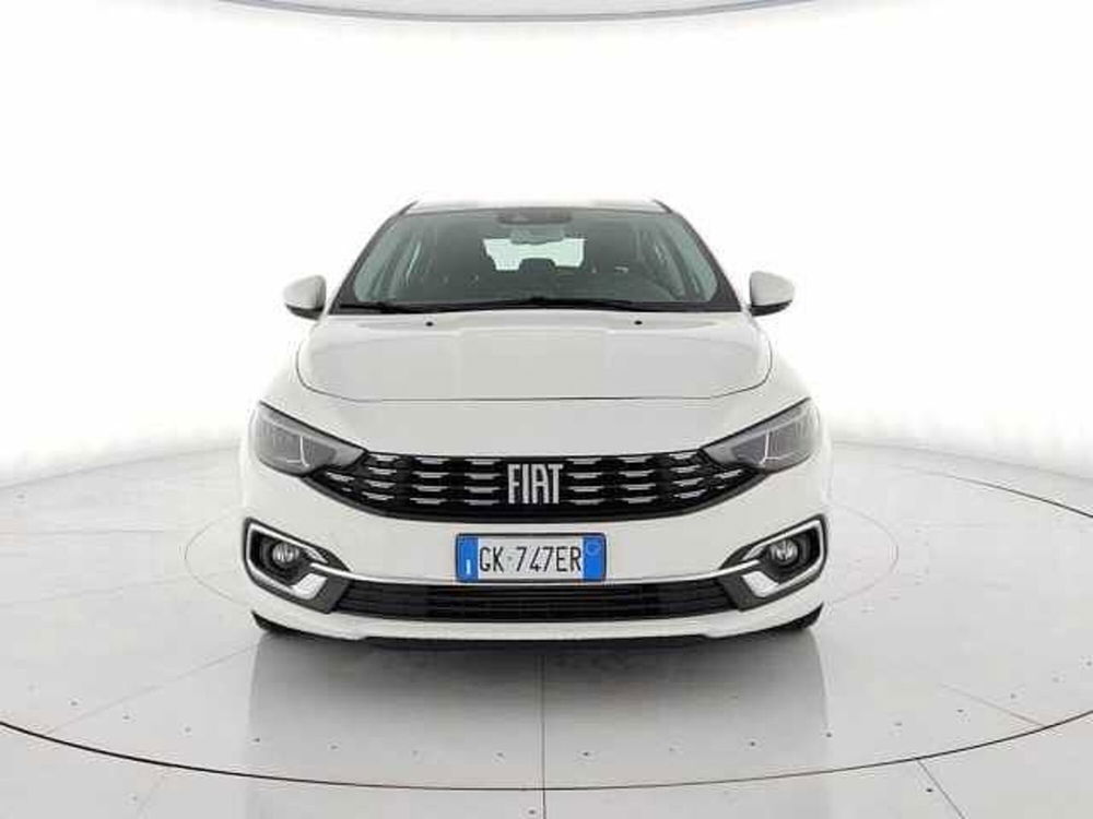 Fiat Tipo usata a Torino (5)