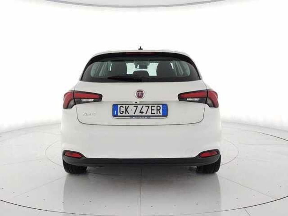 Fiat Tipo usata a Torino (6)