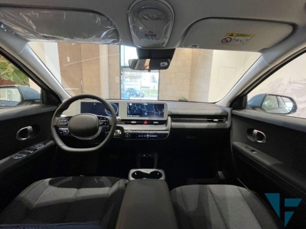 Hyundai Ioniq 5  usata a Udine (10)