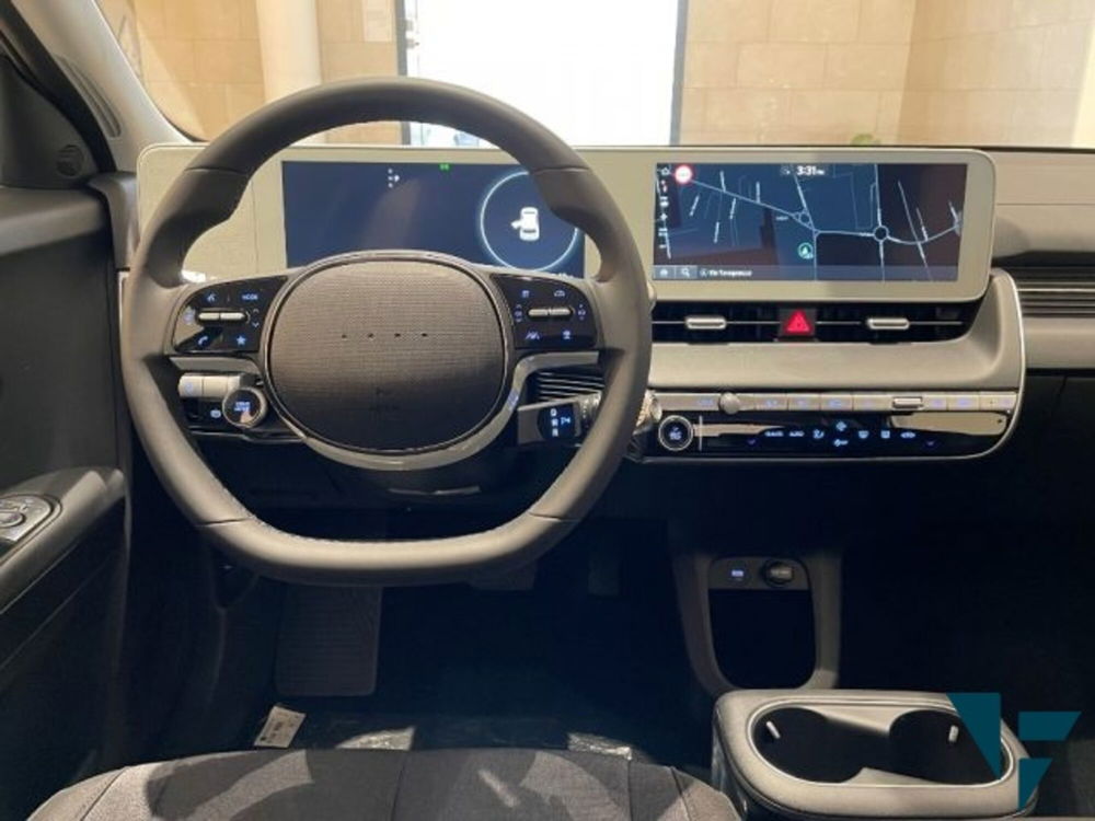 Hyundai Ioniq 5  usata a Udine (11)