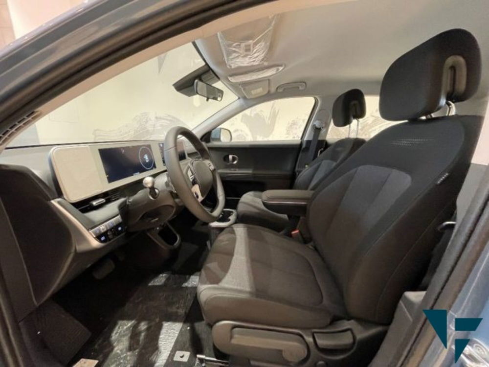 Hyundai Ioniq 5  usata a Udine (8)