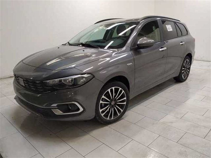 Fiat Tipo Station Wagon Tipo 1.6 Mjt S&S SW City Sport nuova a Cuneo