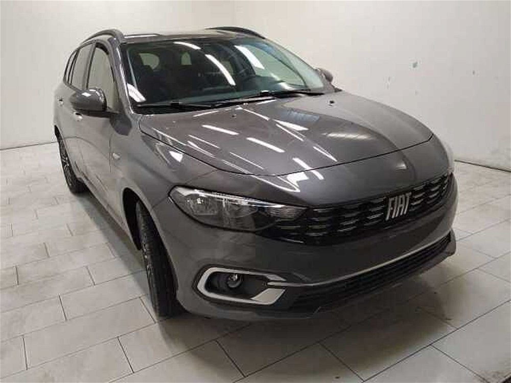 Fiat Tipo Station Wagon Tipo SW 1.6 mjt CityLife s&s 130cv nuova a Cuneo (3)