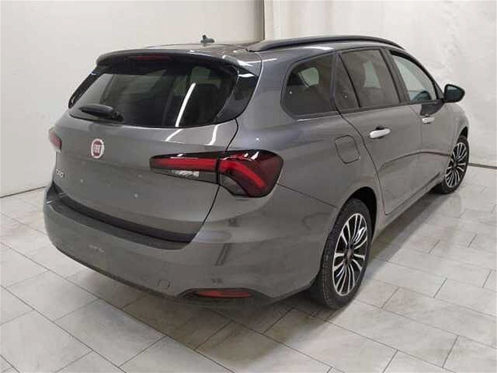 Fiat Tipo Station Wagon Tipo SW 1.6 mjt CityLife s&s 130cv nuova a Cuneo (4)
