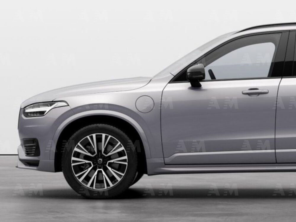 Volvo XC90 T8 Recharge AWD Plug-in Hybrid aut. 7p.Inscr.Expression  nuova a Modena (3)