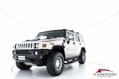 Hummer H2 V8 Standard del 2003 usata a Corciano