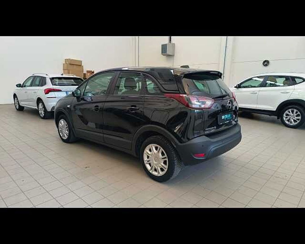 Opel Crossland X usata a Ravenna (7)