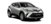 Toyota Toyota C-HR 2.0 Hybrid E-CVT Trend  nuova a Monza (8)