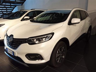 Renault Kadjar 140CV EDC FAP Intens nuova a Empoli