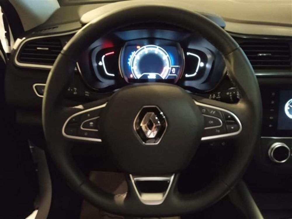 Renault Kadjar nuova a Firenze (4)