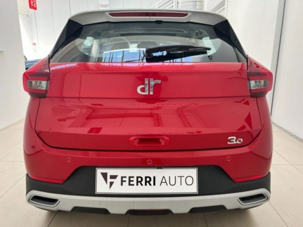 Dr dr 5.0 nuova a Udine (5)