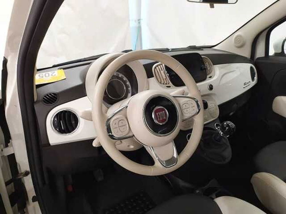 Fiat 500 usata a Cuneo (11)