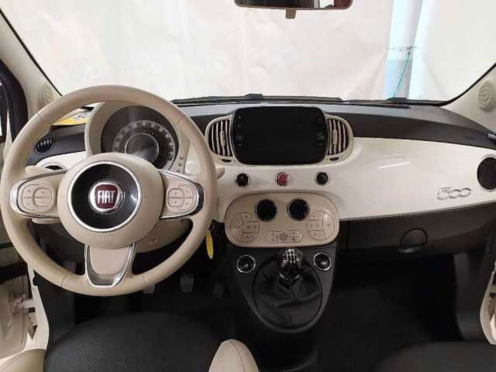 Fiat 500 usata a Cuneo (13)