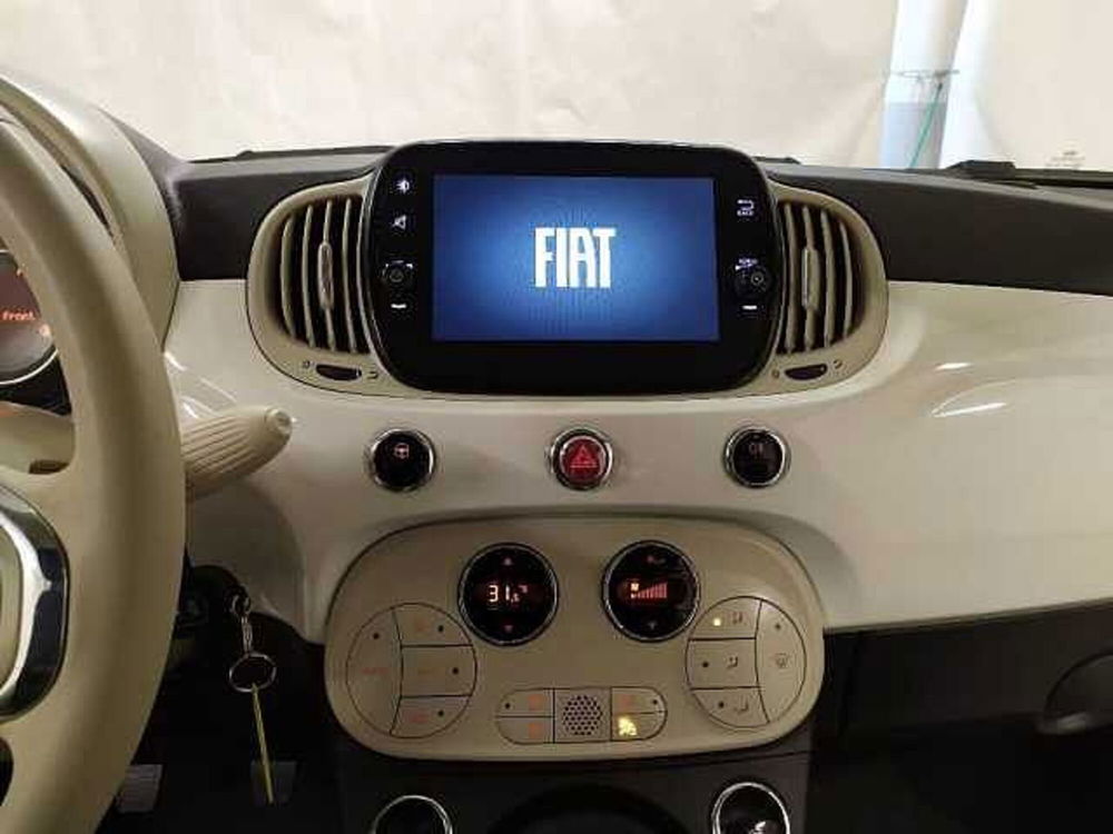 Fiat 500 usata a Cuneo (14)