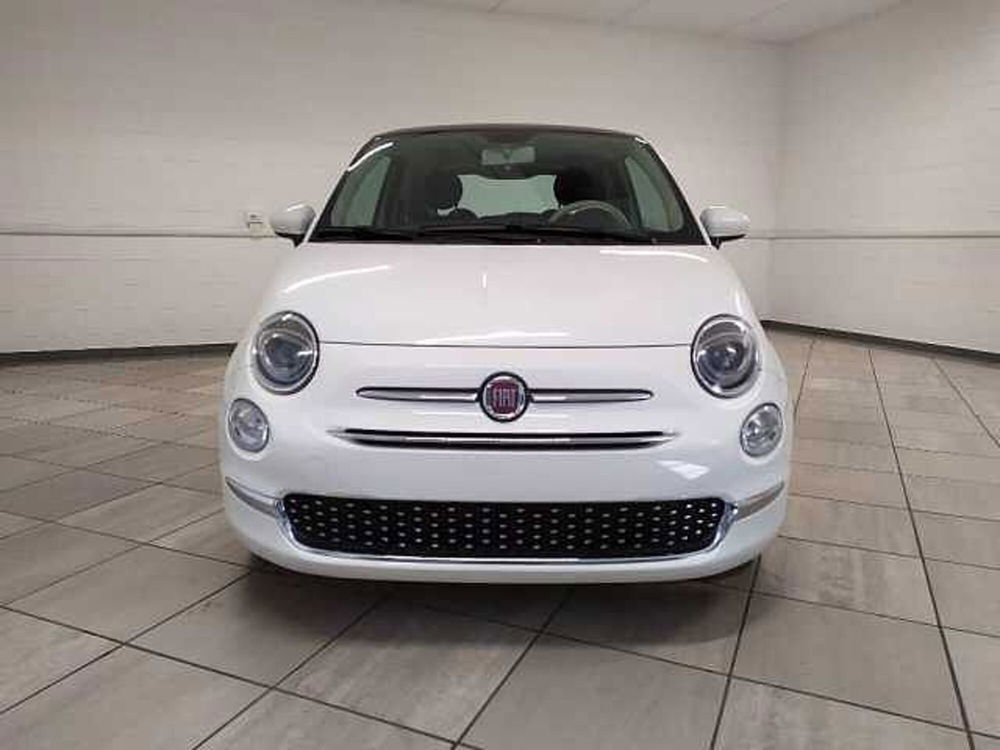 Fiat 500 usata a Cuneo (2)