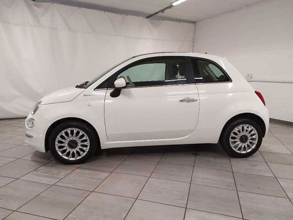 Fiat 500 usata a Cuneo (4)