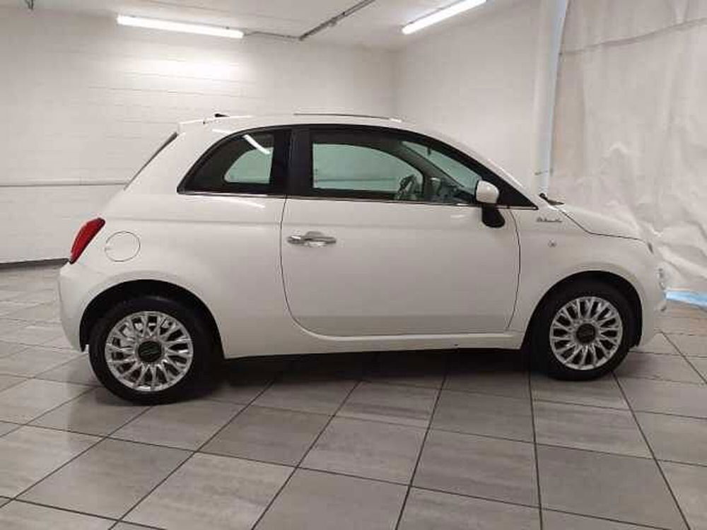 Fiat 500 usata a Cuneo (5)