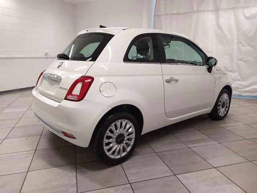 Fiat 500 usata a Cuneo (6)