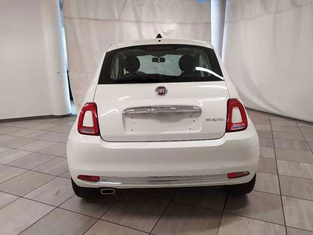 Fiat 500 usata a Cuneo (7)